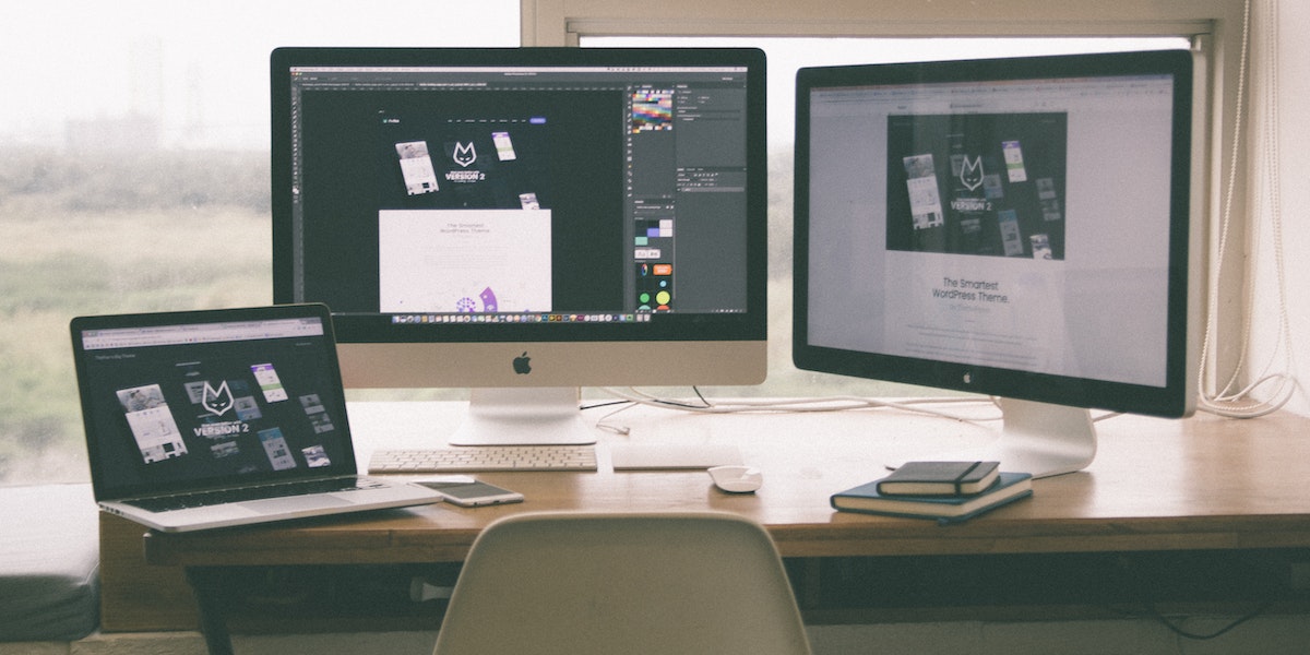 10 Basic Steps To Develop A Website in 2022