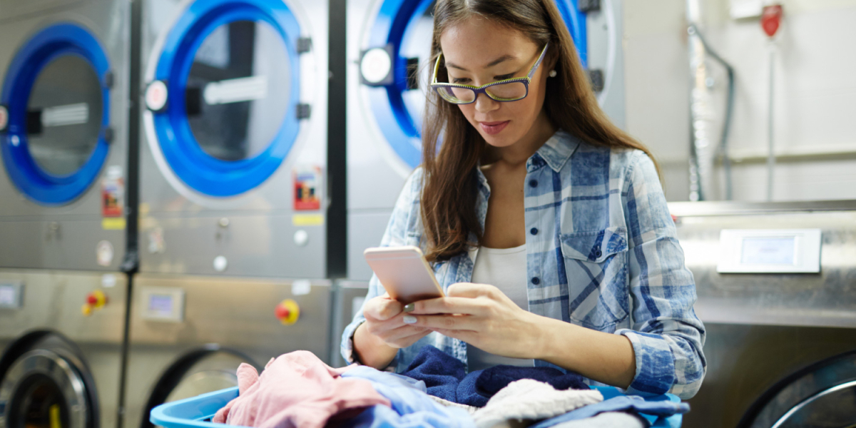 Tailored​‍​‌‍​‍‌​‍​‌‍​‍‌ Features Designed for Laundry App Development Services