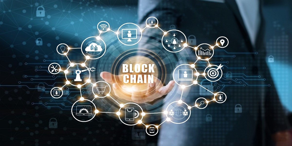How Private Blockchain Systems Can Change The Way We Do Business