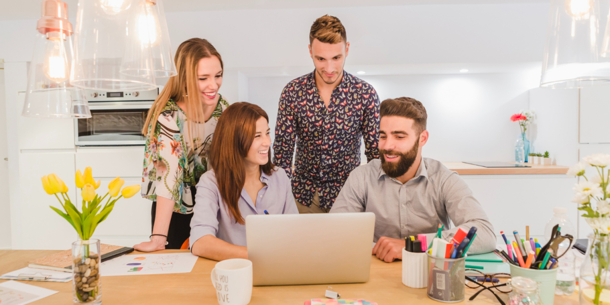 Top Website Design Company in New Jersey: Building Digital Experiences That Convert