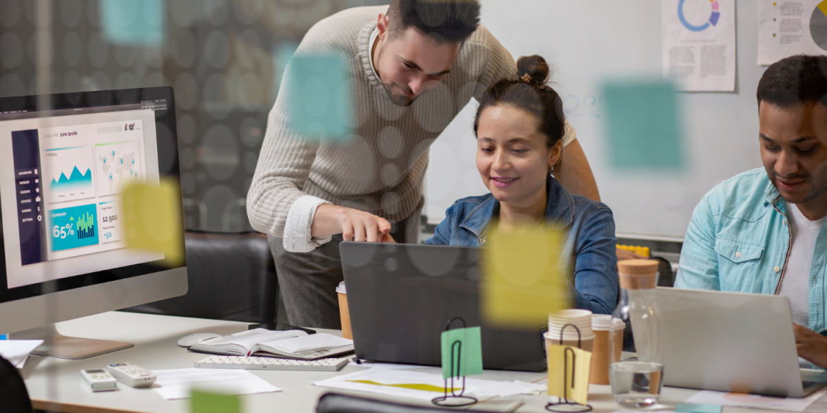 How to Choose the Right App Development Company in 2026