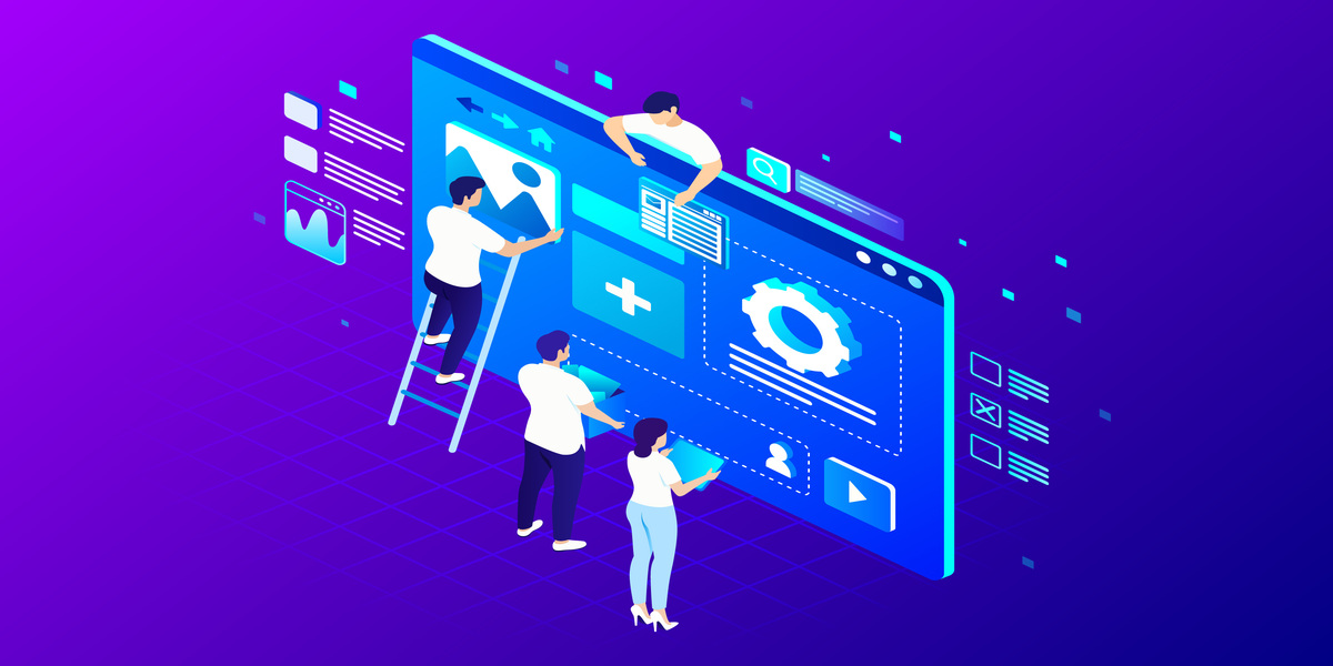 Why Choose NodeJS for Your Next Web App Development project?