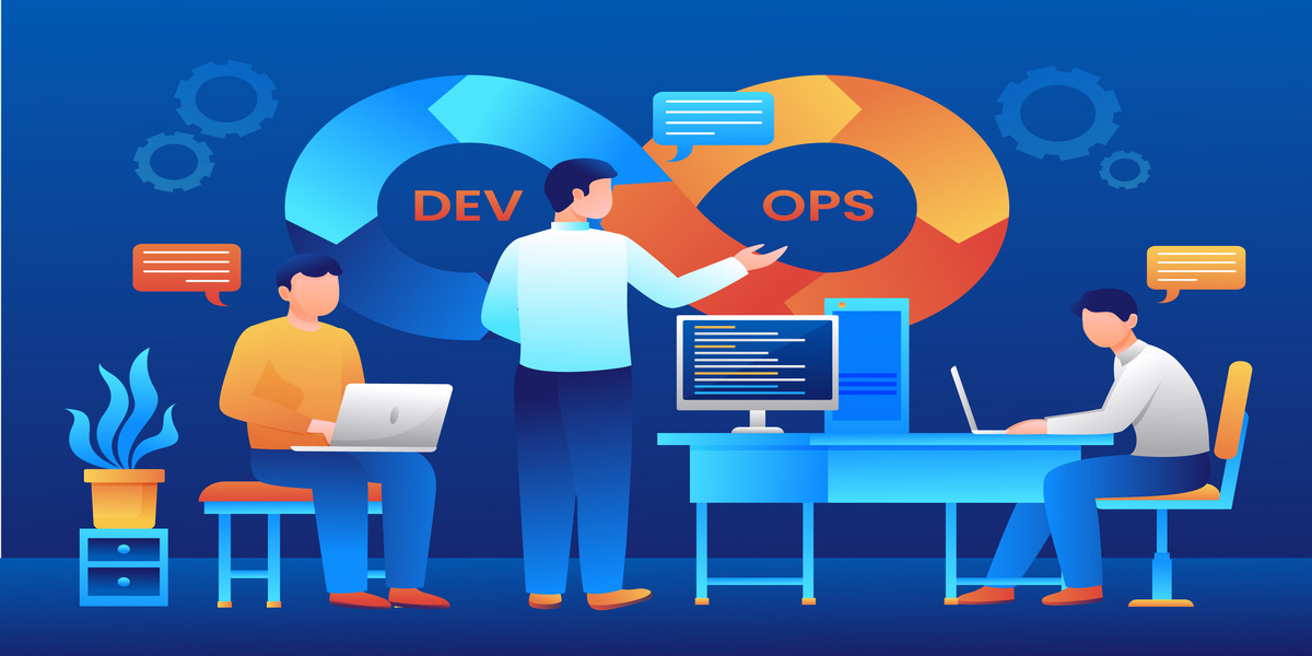 DevOps Automation - What is it & How it Works?