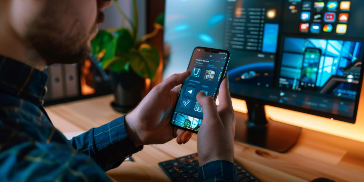 Top Benefits of MVP in Mobile App Development for Early-Stage Businesses