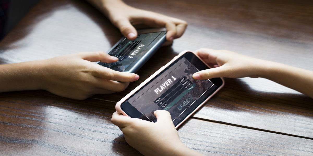 Top 5 Android And iOS Game Apps for 2023