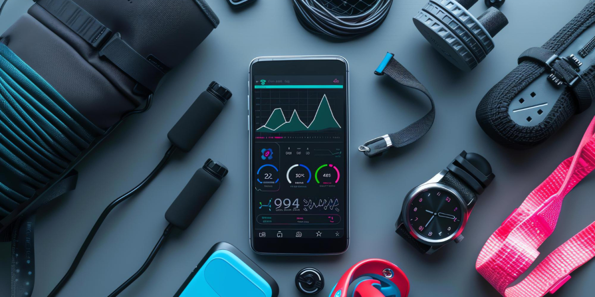 The Tech Behind the Growing Smart Fitness Device Obsession