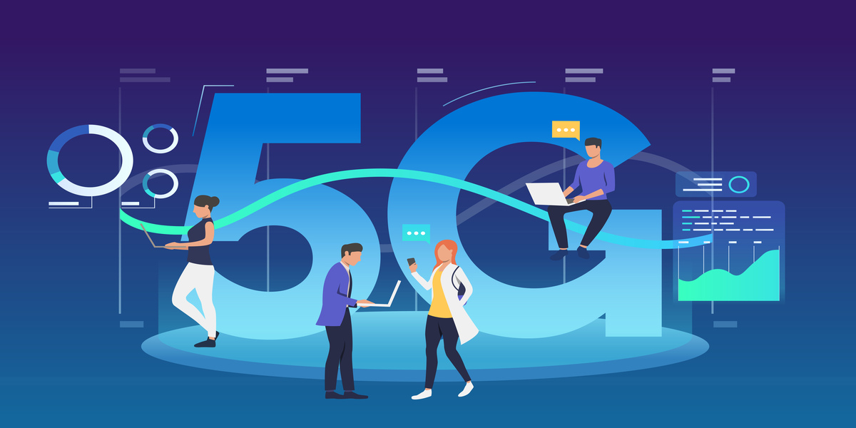 How 5G can revolutionize Fleet Management