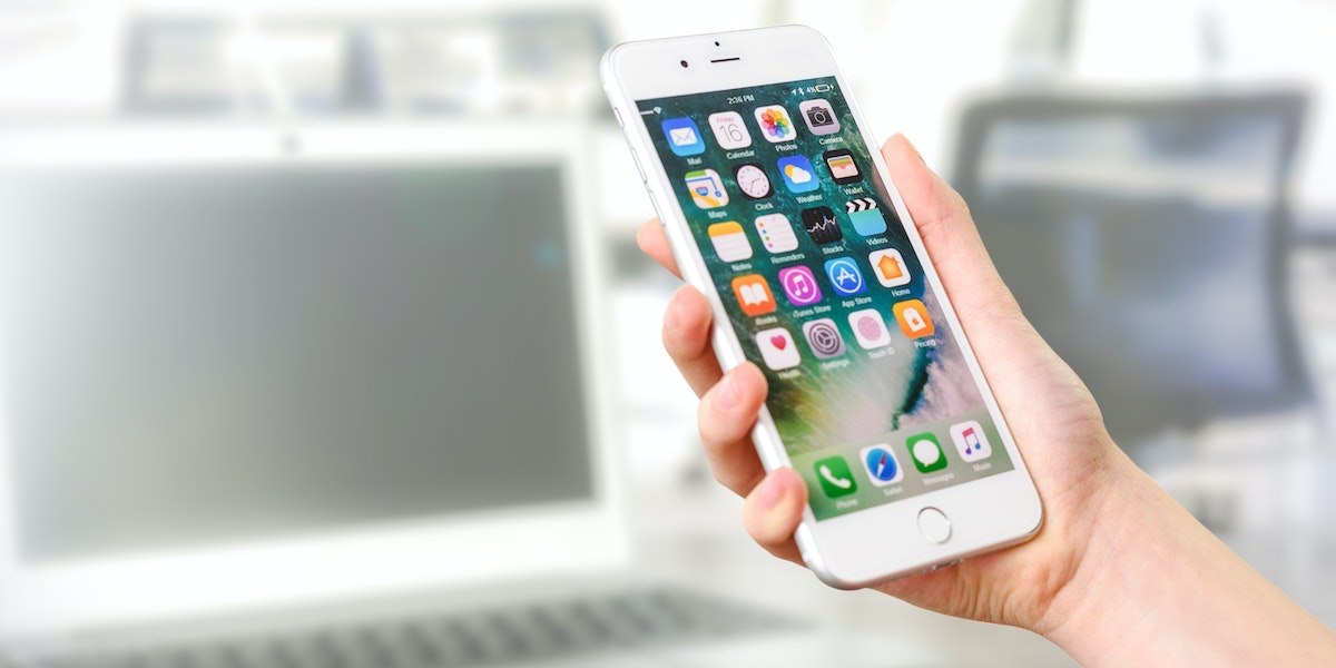 5 Reasons Why Businesses Should Invest in Mobile App Development