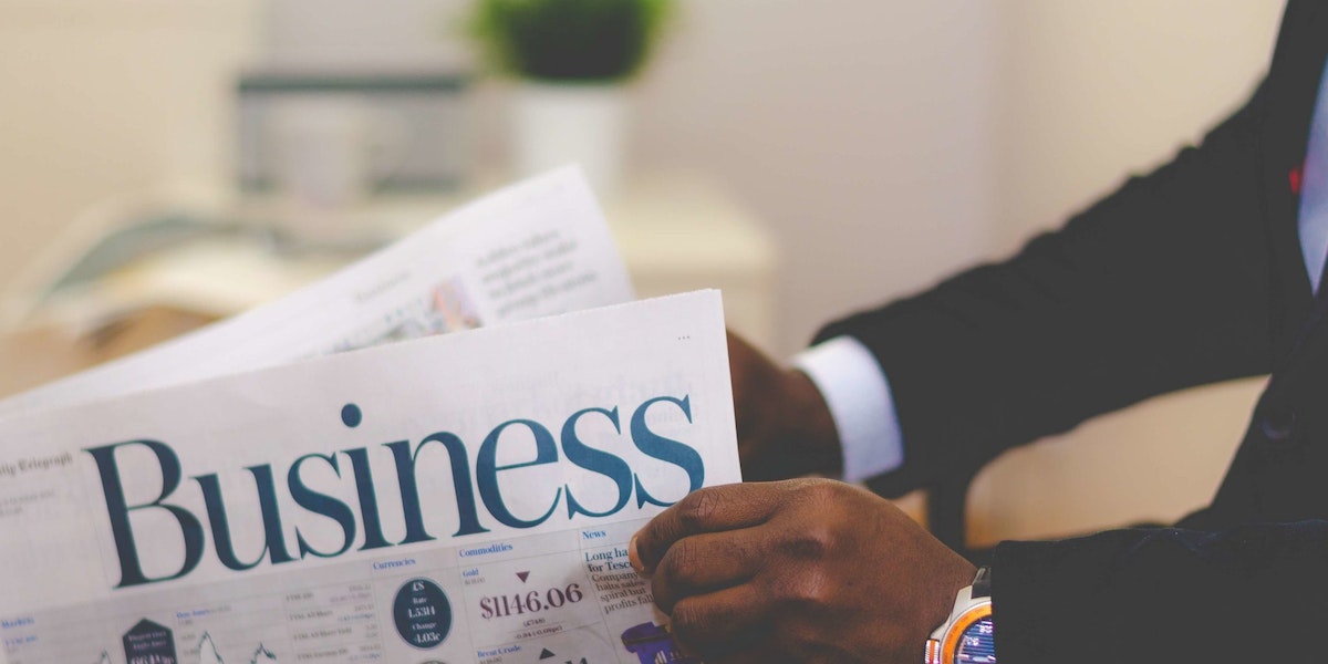 5 Ways To Help Your Business Adapt To Change