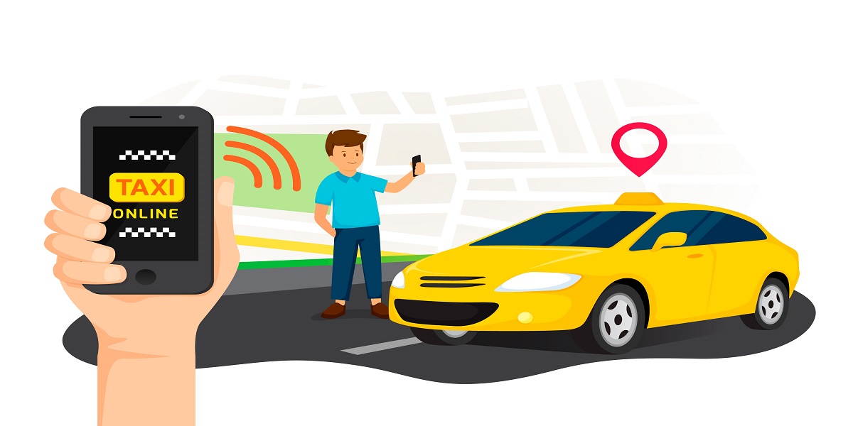 Accelerate Taxi App Downloads: Enhance Onboarding Experience