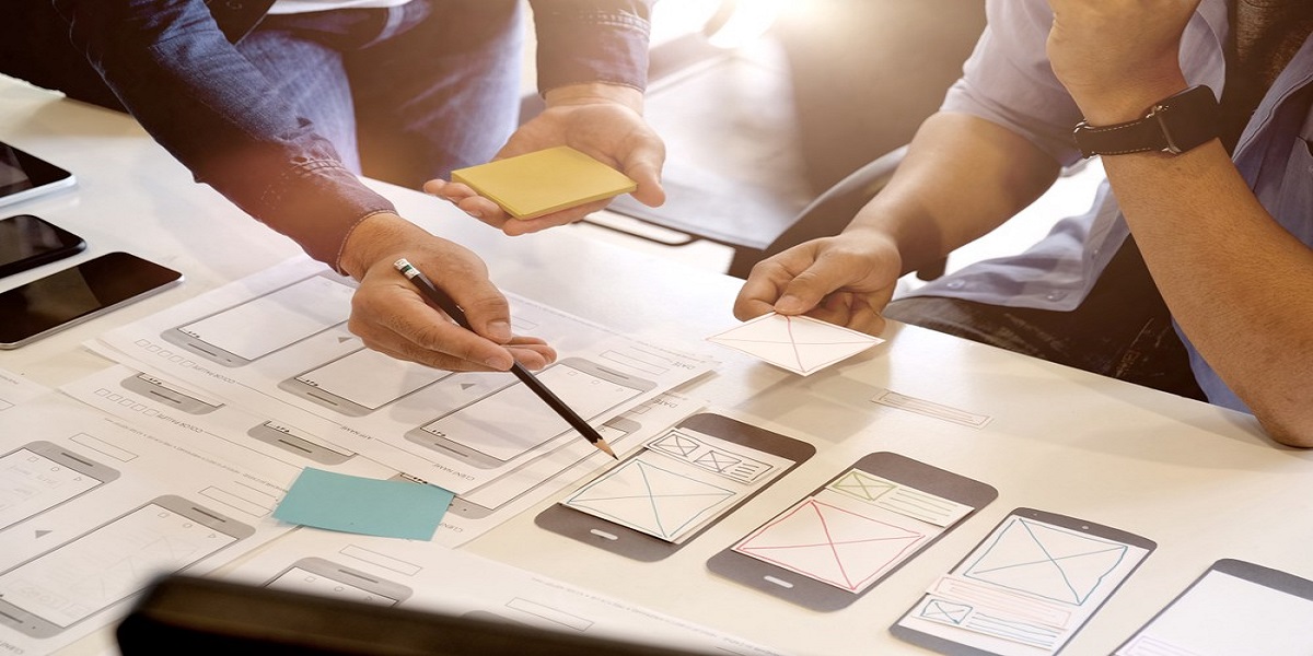 8 Key Features of Mobile Application Development in 2022