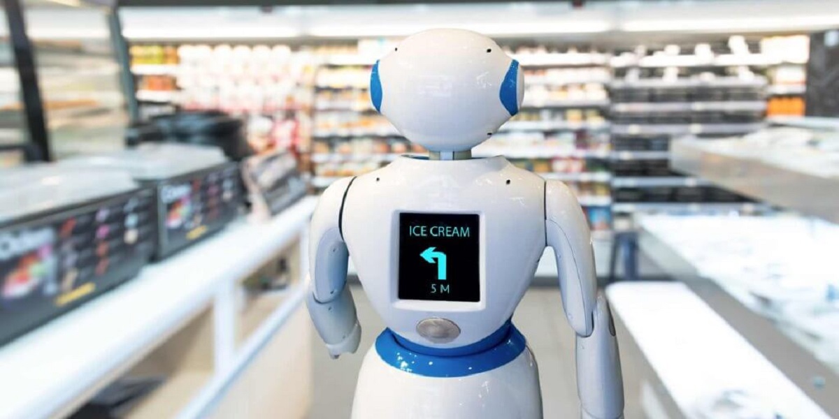 How AI and IoT are Changing the Retail Industry?