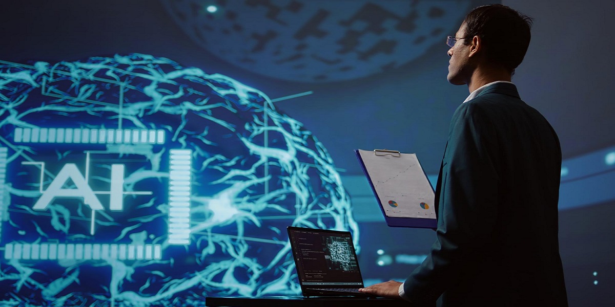 How AI in Content Creation is Revolutionizing the Future of Digital Marketing