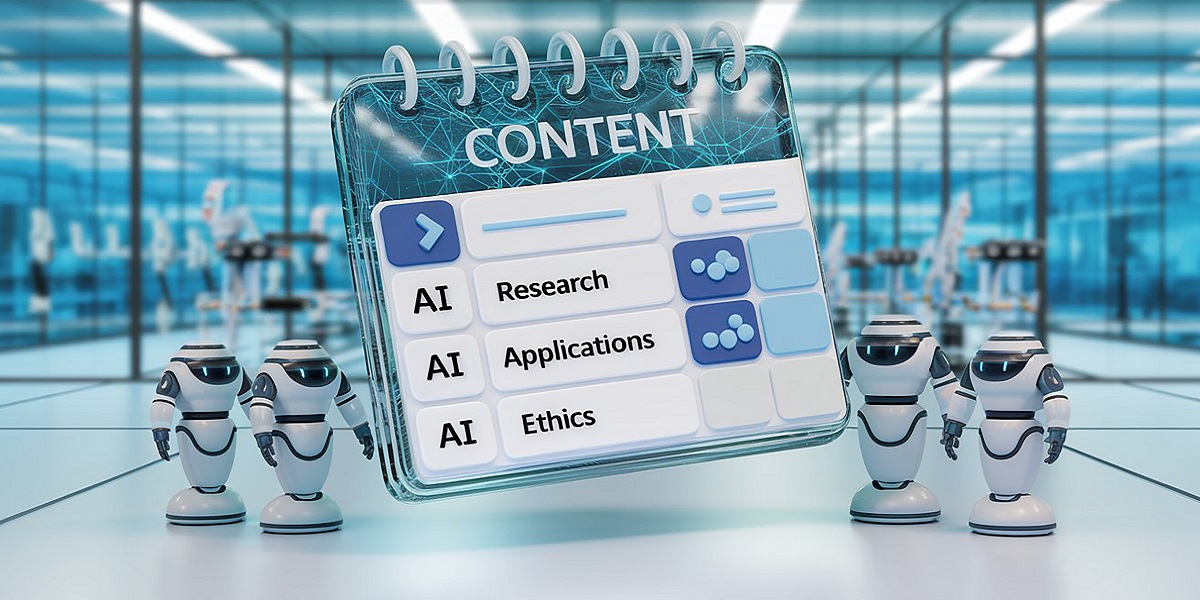 AI in Content Creation: Revolutionizing the Way We Write and Create
