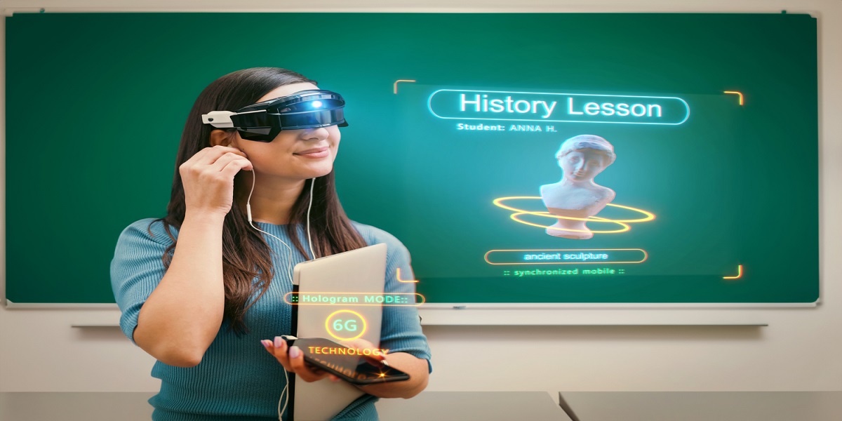 10 Ways AI in Education is Transforming the Industry