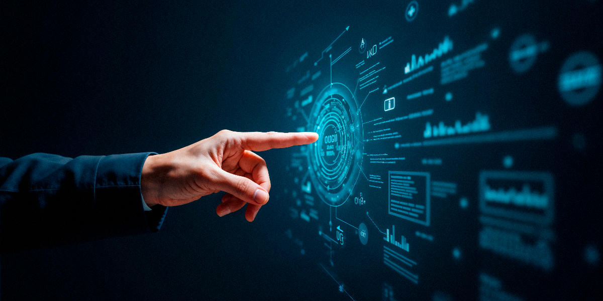 The Impact of AI on Enterprise Digital Transformation and What Leaders Should Actually Expect