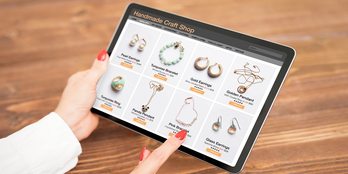 Advanced Features That Enhance the Fashion eCommerce Experience