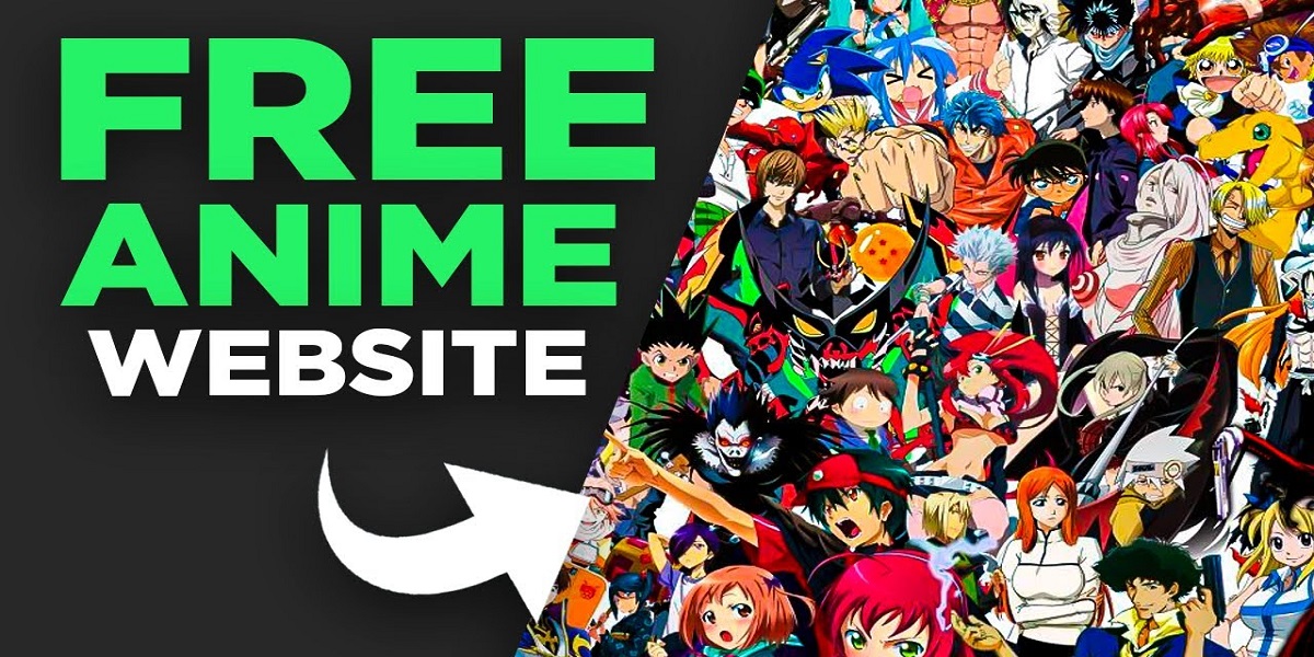 Top 5 Free Anime Streaming Websites To Watch Them Online In 2022