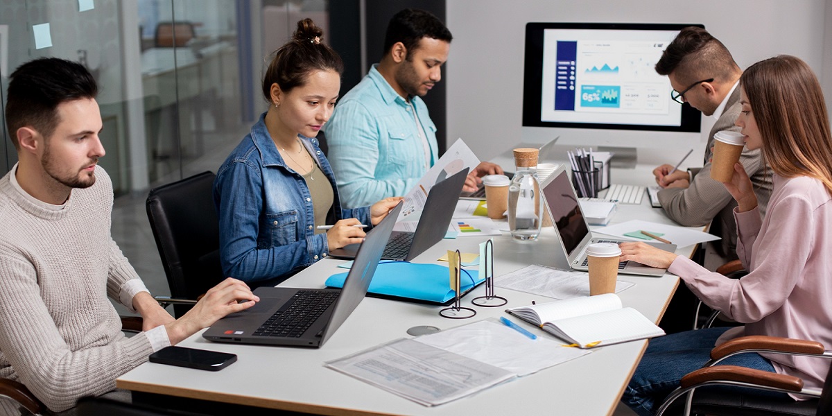 Choosing the Right App Development Company in Toronto: A Comprehensive Guide