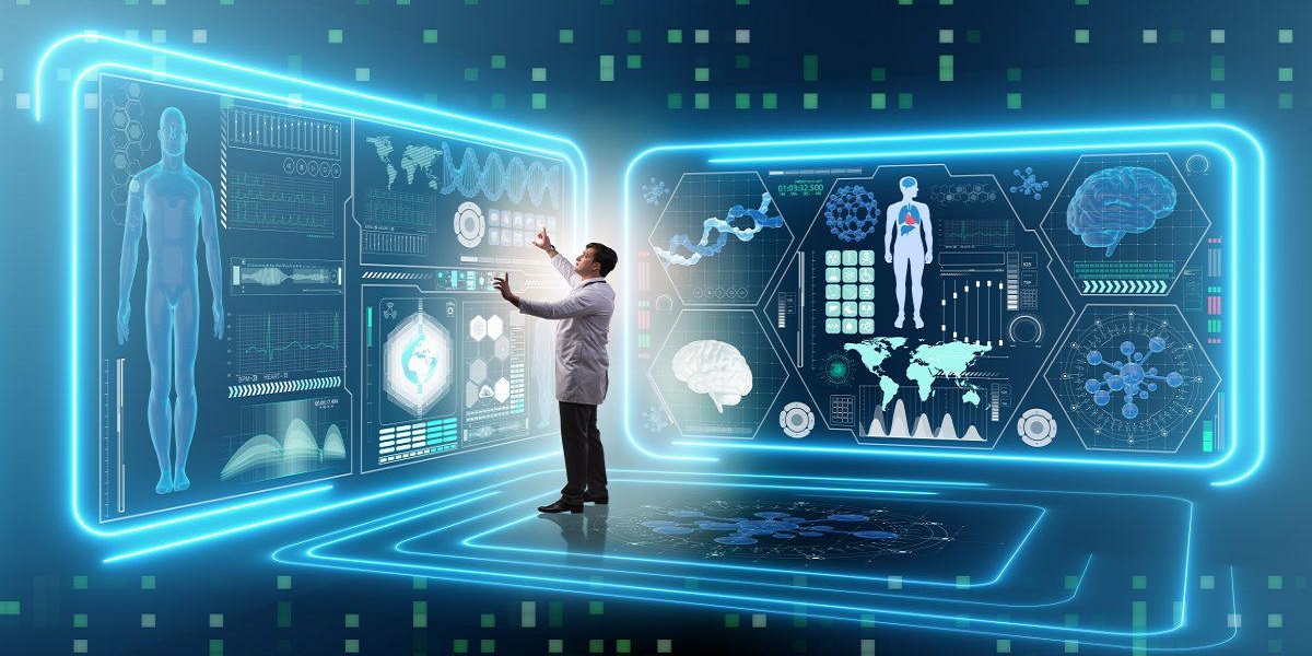 How Does Artificial Intelligence Work in Healthcare?