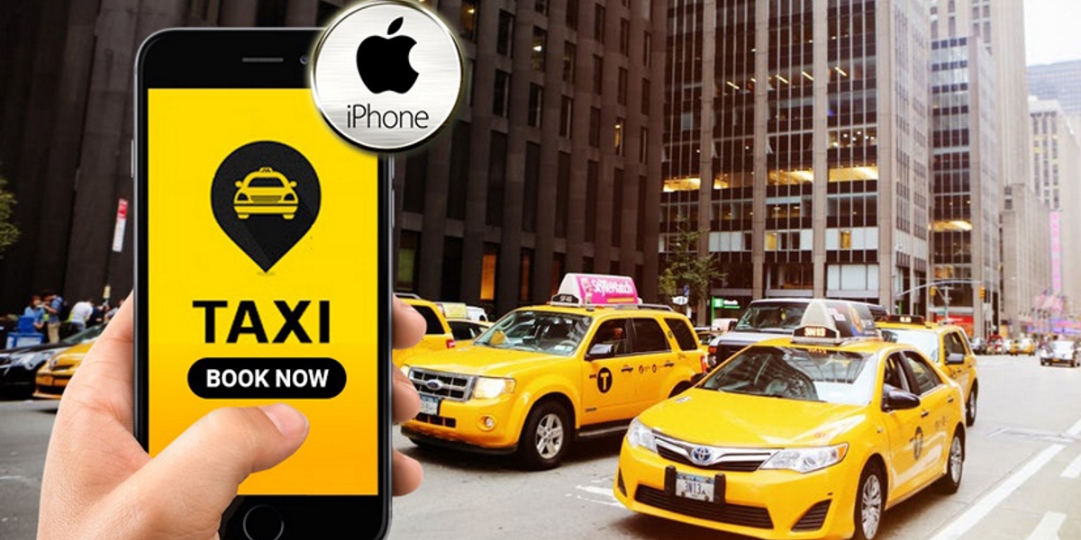 A Complete Guide On How To Market Your Taxi App Before Launching