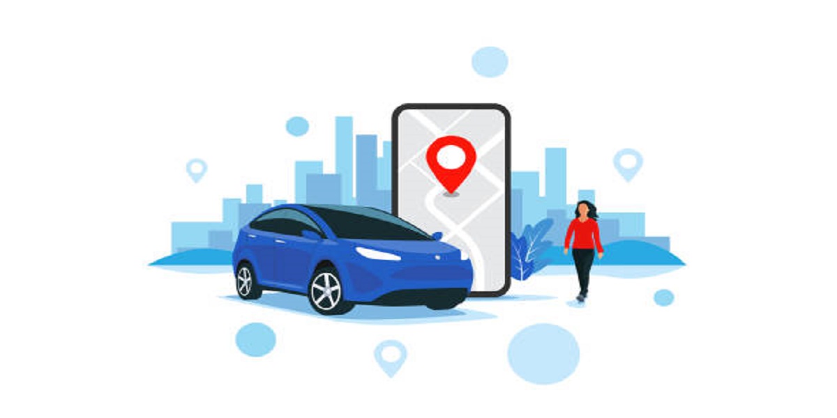 How to Build a Parking App: Steps, Features, Cost