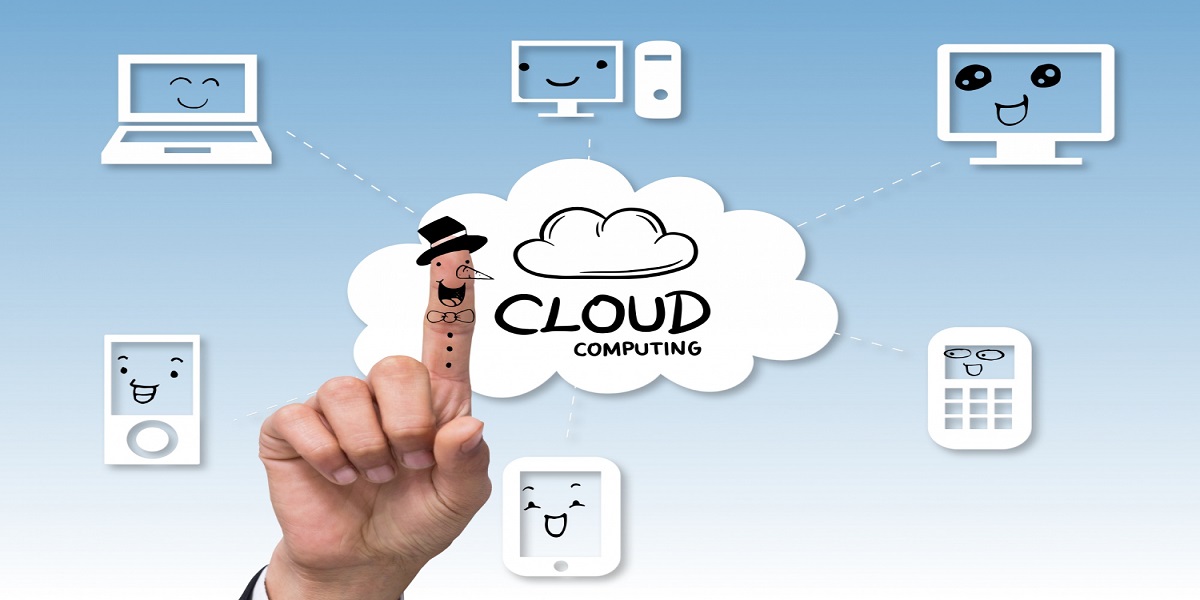 How to Leverage Cloud Computing for Your Mobile App