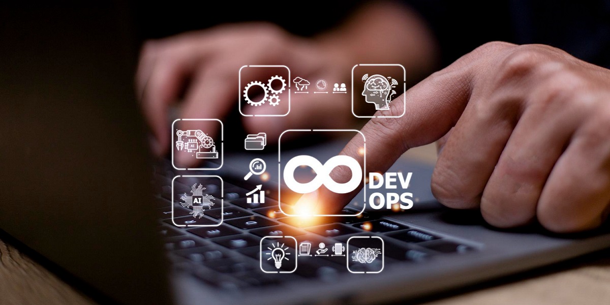 Cloud & DevOps: The Power Duo Driving Digital Transformation in 2025