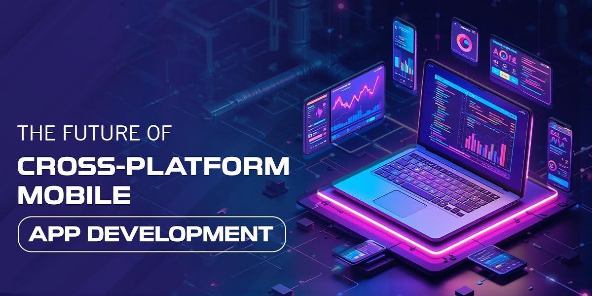 Ionic Framework: The Future of Cross-Platform Mobile App Development