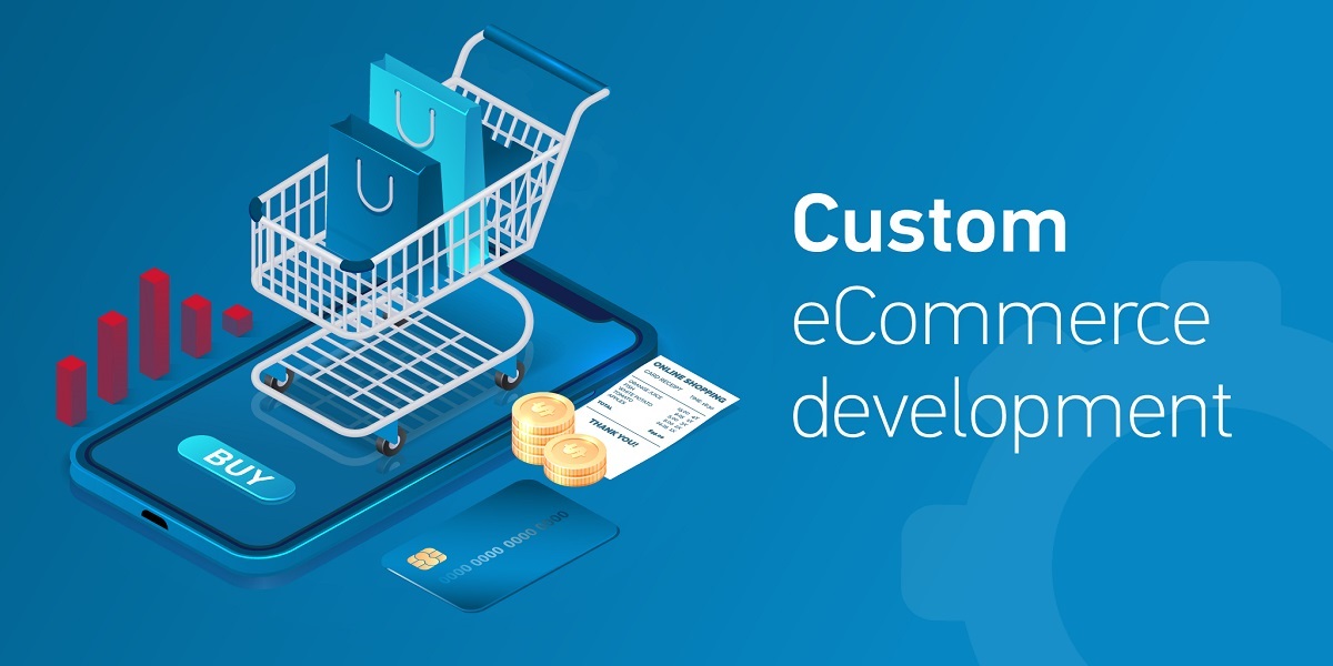5 Tips For Successful Custom Ecommerce Website Development