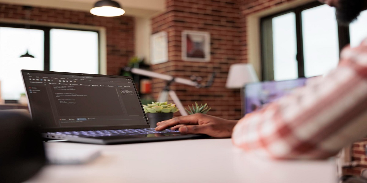 Tailored Tech: The Art Of Custom Web App Development