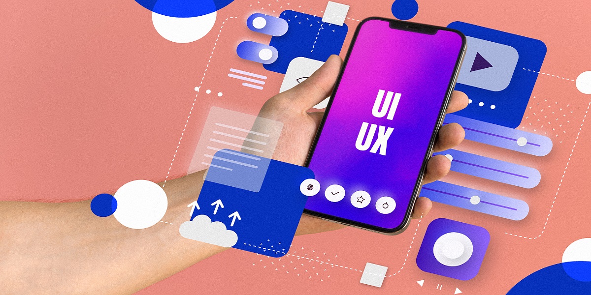 The Importance of User Interface Design in Mobile Applications Development