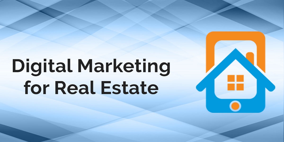 Digital Marketing For Commercial Real Estate in 2021