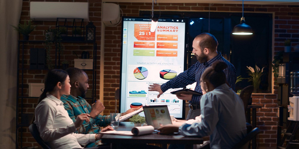 Supercharge Your Online Presence with Expert Digital Marketing Strategies