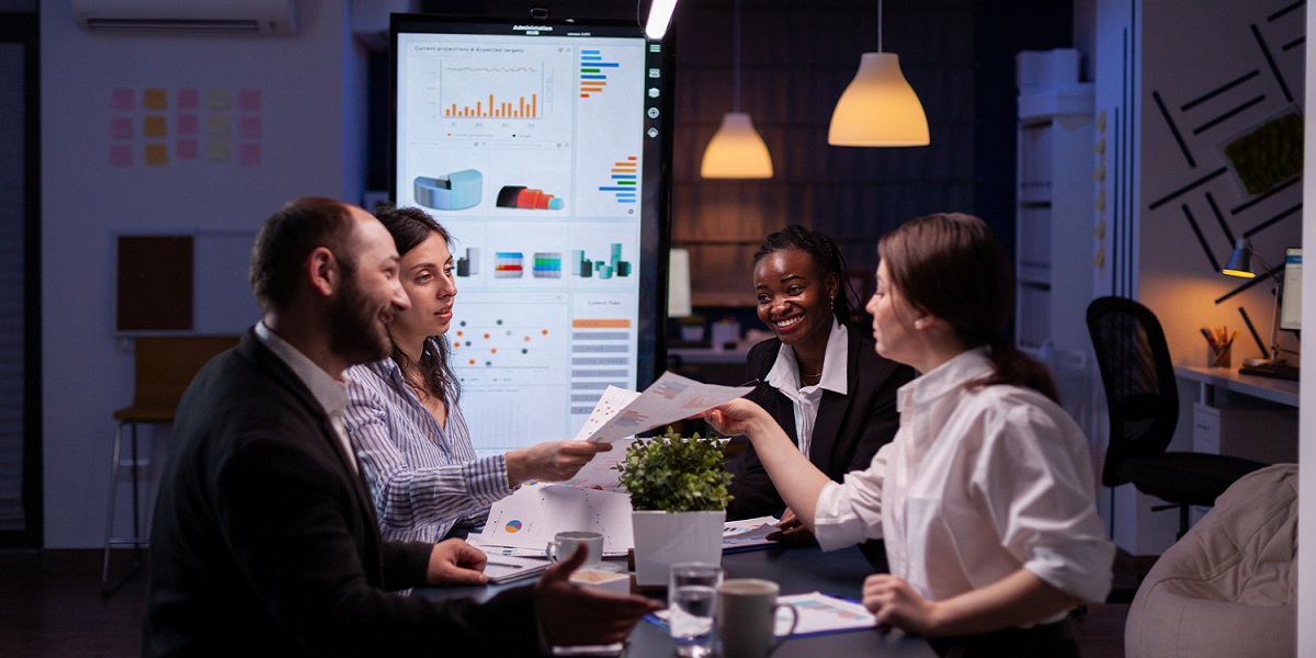 The Ultimate Guide to Digital Marketing Strategies for eCommerce Growth