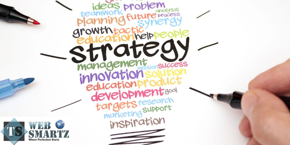 How Can Our Digital Marketing Strategies Help You Become a Market Leader?