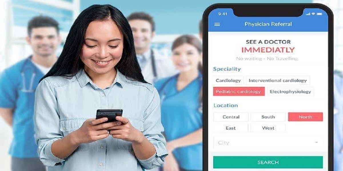 What Makes a Doctor Appointment App Attractive to Modern Healthcare Providers?