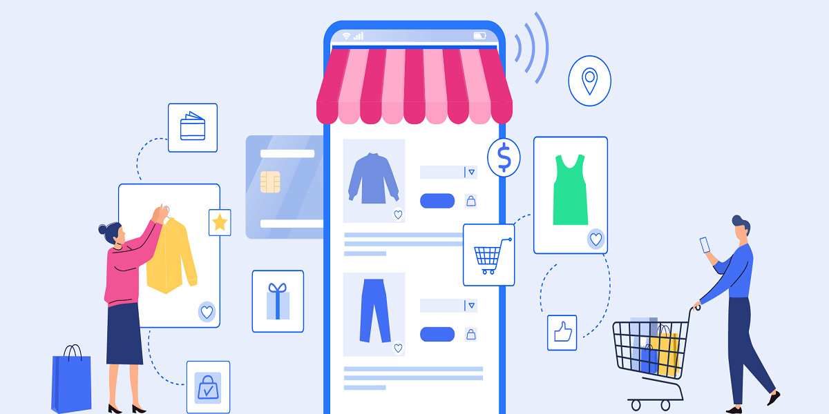 10 eCommerce Trends That Are Powering Online Retail Forward in 2021