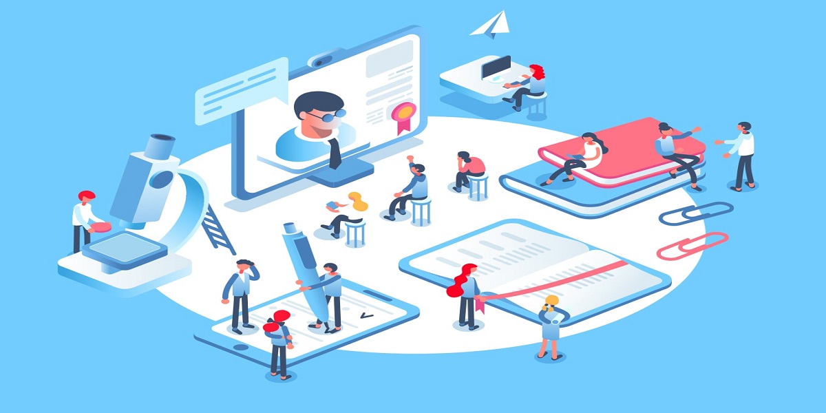 Edtech - Technological Weapon In Education