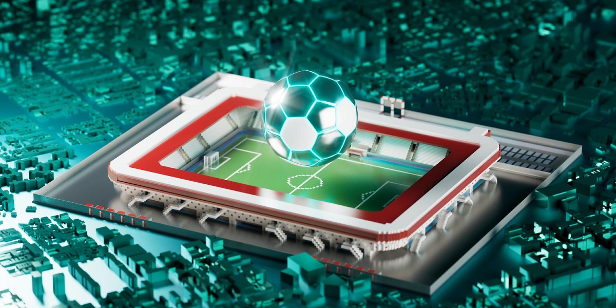 Exploring the Advantages of Football APIs for Developers