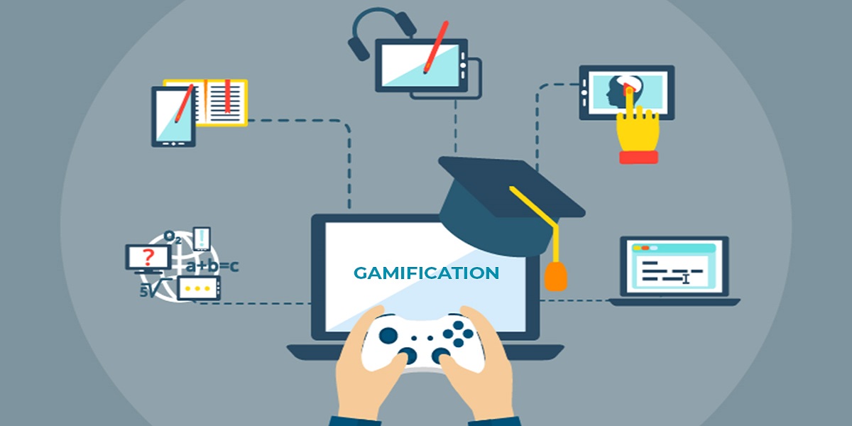 Gamification in Education: What is it & How is it Helpful