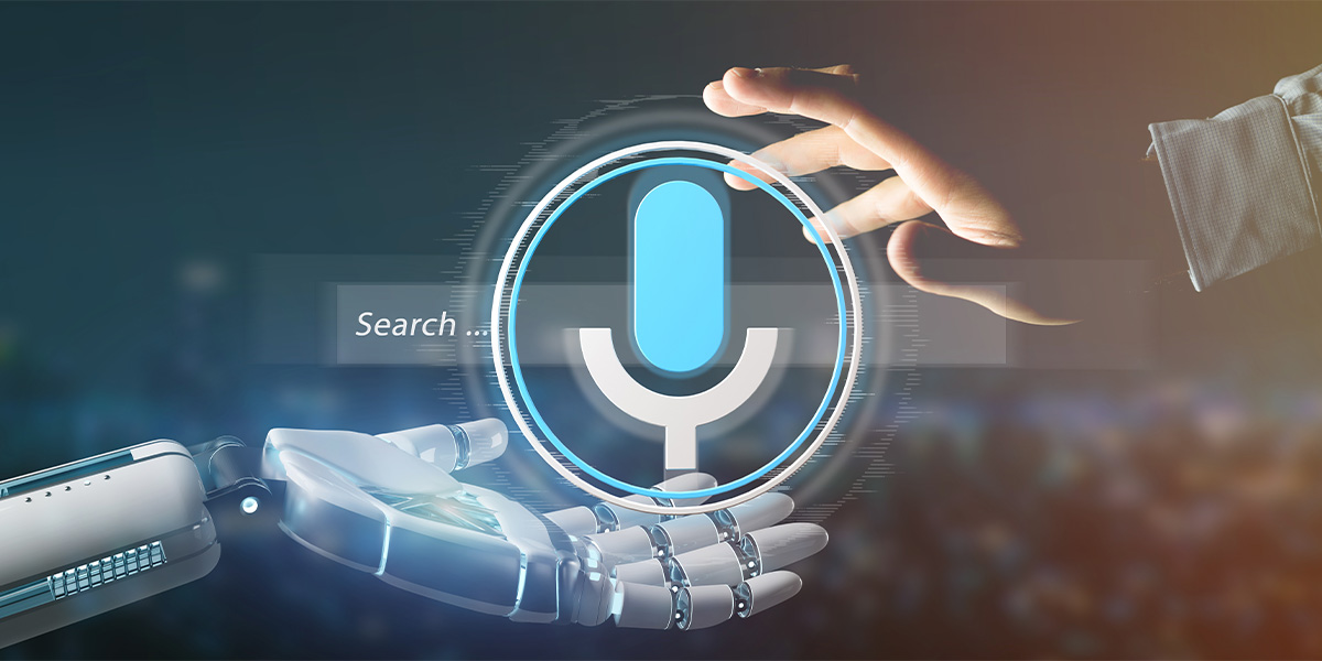 Rise of Voice Search in Digital Marketing