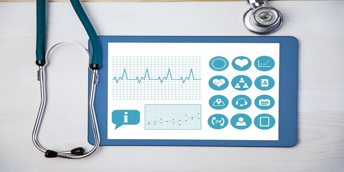 A Comprehensive Journey Through Healthcare Mobile App Development
