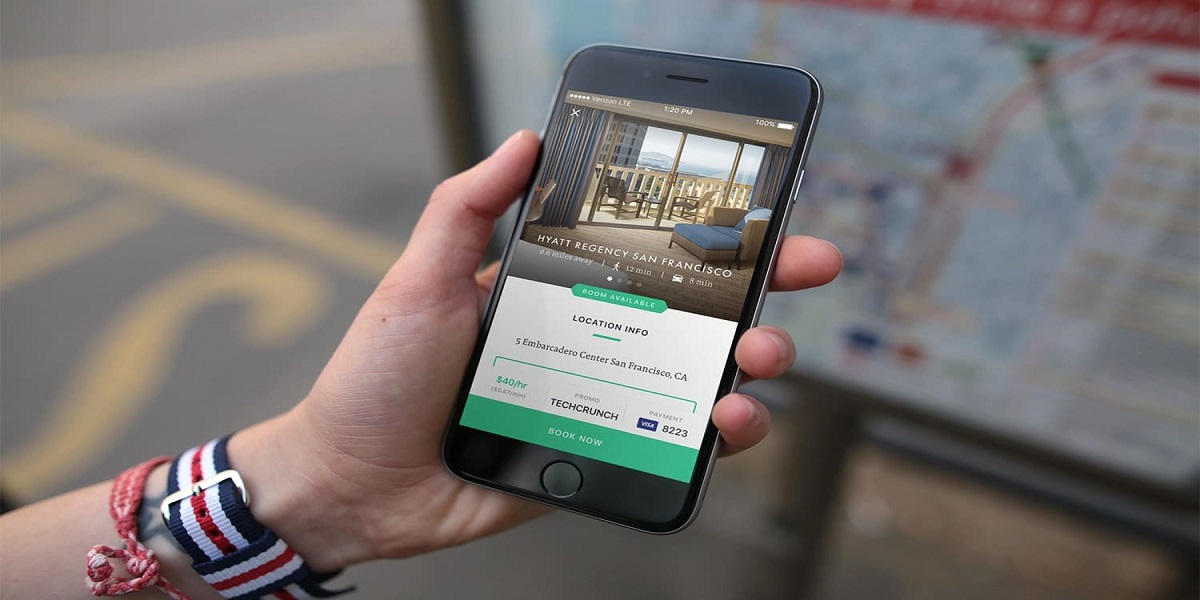 7 Reasons Why Your Business Needs a Hotel Room Booking Mobile Application?
