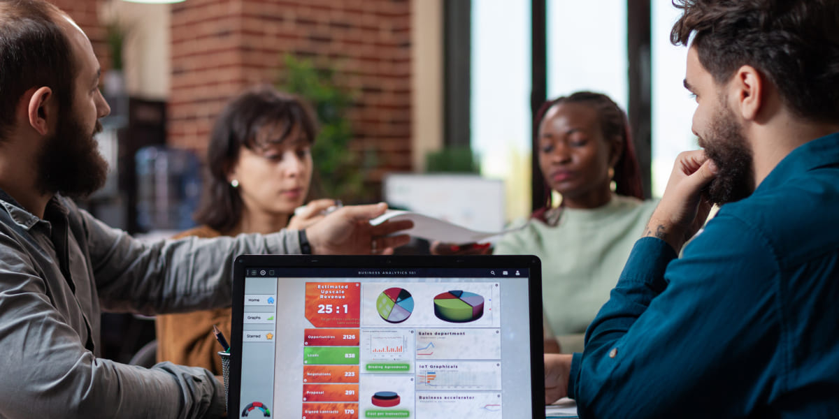 How AI CRM Helps Businesses Know Their Customers Better - Insights from 101+ CRM Experts