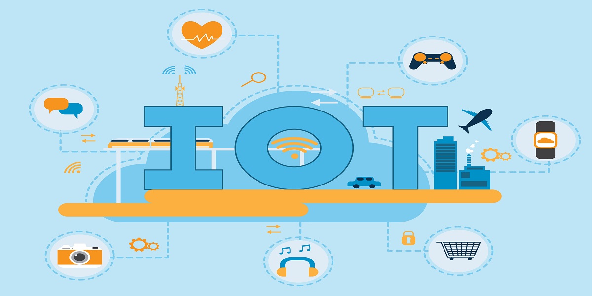 How Big is the IoT? Unleashing The Greater Tech Wave of the Decade!