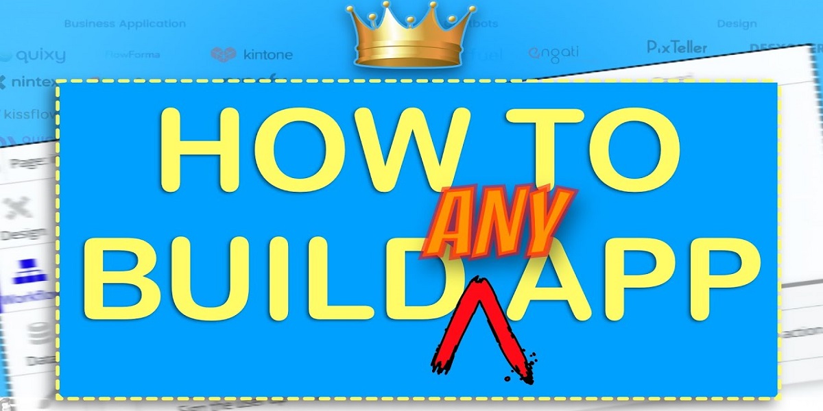 How to Build an App in 2022: From Idea Validation to Project Released