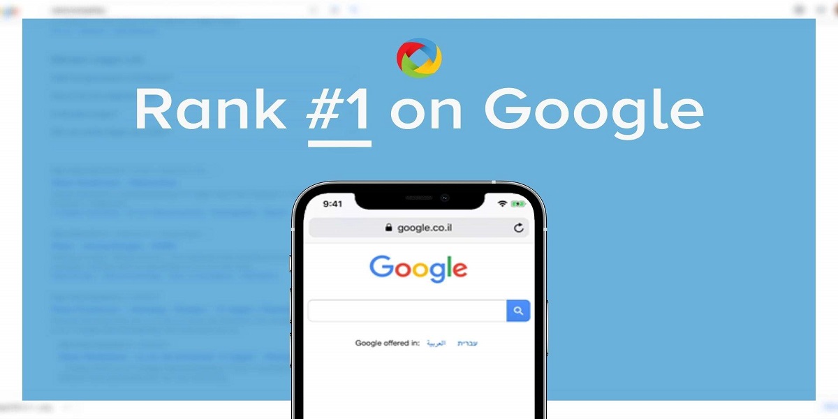 How to Reach Google's First Page in 7 Easy Steps