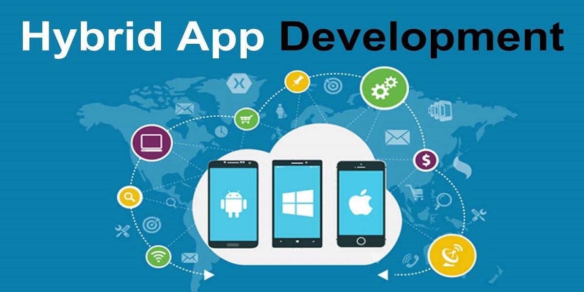 Benefits of Choosing a Hybrid Mobile App Development Company In the USA