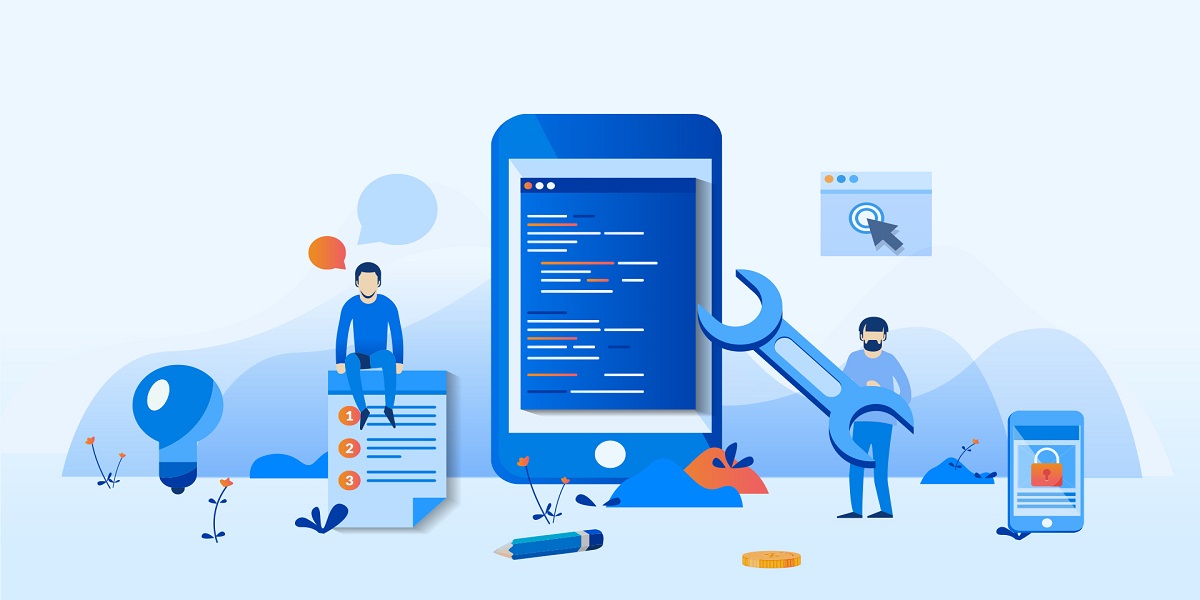 6 Emerging Mobile App Development Trends To Follow in 2020